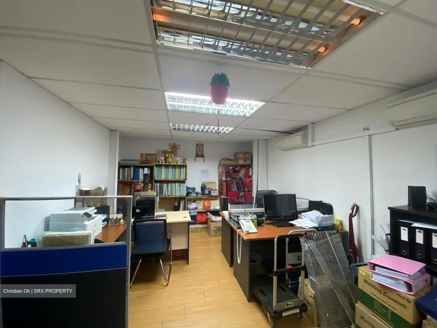 Heng Loong Building (D23), Factory #622555391